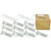 Čap kolesa FEBEST 0284-004-PCS10