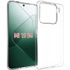 VSETKONAMOBIL 103548 TPU Ochranný kryt pre Xiaomi 15 priehľadný