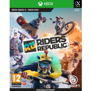 Riders Republic