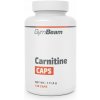 GymBeam Carnitine CAPS 120 kapsúl