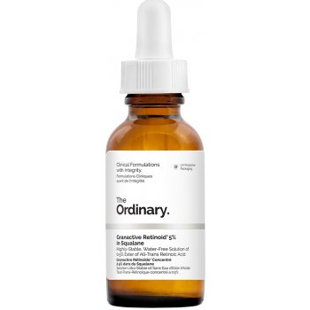 The Ordinary Granactive Retinoid 5% in Squalane 30 ml