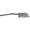 BOSAL Koncový tlmič výfuku 280-161