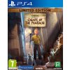 Tintin Reporter Cigars of the Pharaoh Limited Edition CZ