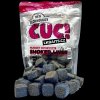 Nástraha LK Baits CUC! Nugget Carp - SMOKED LIVER 17mm 1kg