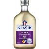 Nicolaus Kopaničiarska Slivka 40% 0,2l (čistá fľaša)