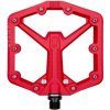 Platformové pedále Crankbrothers Stamp 1 Large Red Gen 2