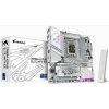 Gigabyte AORUS Z890M ELITE WF7 ICE, Intel Z890, LGA1851, 4xDDR5, mATX