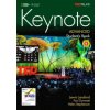 Keynote C1.1/C1.2: Advanced - Student's Book (Split Edition B) + DVD