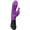 Adrien Lastic Ares Rampant Rabbit Fialová