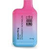 Aroma King AK Mini Strawberry Watermelon 20 mg 700 poťahov 1 ks