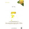 Chemistry of Aromatherapeutic Oils (E Joy Bowles)(Pevná)