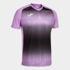 Joma Tiger V futbalový dres violet