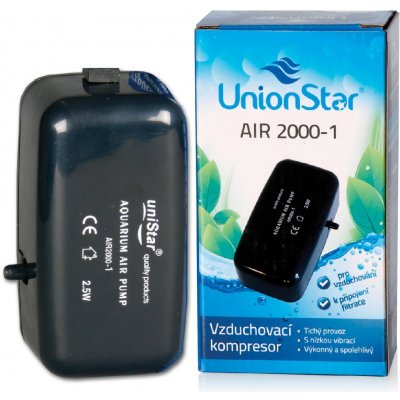 UniStar AIR 2000-1 - 2,5W