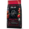 Fitmin For Life Dog Beef & Rice 12 kg