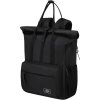 American Tourister URBAN GROOVE UG25 TOTE BACKPACK Black 147671-1041