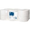 TORK Mini Jumbo 18,8cm biely 12 ks