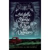Aristotle and Dante Discover the Secrets of the Universe Saaenz Benjamin Alire