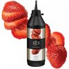 1883 ROUTIN ROUTIN Omáčka Jahoda - Sauce Strawberry 500ml