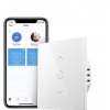 Meross Smart Wi-Fi časovač roliet Neutral Wire Required MRS100HK(EU)