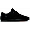 ETNIES topánky - Scout Black/Black/Gum (544) veľkosť: 42