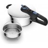 Tefal Tlakový hrniec 4 l Secure Trendy P2580402