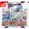 Pokémon TCG Paldea Evolved 3 Blister Booster
