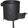 Perfect Home 71086 kotlina 50cm pre kotol 50L