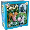 Granna Granna Hra Superfarmár de luxe
