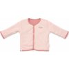 Little Dutch Kabátik obojstranný Pink Blush veľ. 74