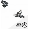 Skialpinistické viazania Dynafit Superlite 150 Ski Bindings - black/silver