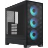 Fractal Design Pop 2 Air Black TG RGB (FD-C-POA2A-03)