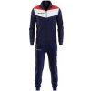 Givova Campo Triacetato Unisex tepláková súprava TR024 0412 XXL