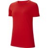 Nike Park 20 dámske tričko červené CZ0903 657 L