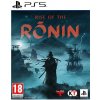 Sony PS5 - Rise of the Ronin PS711000042878