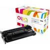 OWA Armor toner kompatibilný s HP CF287X, 18000st, čierna/ black K15959OW