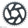 SRAM X-SYNC 2 Direct Mount Boost Eagle prevodník, 36T, 3 mm Offset, Lunar/Polar Grey