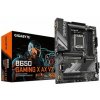 GIGABYTE B650 GAMING X AX V2 / AM5 / 4X DDR5 / 3x PCIex16 / 2.5 GLAN / Wi-Fi / BT / ATX (B650 GAMING X AX V2)