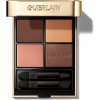 Guerlain Ombres G paletka očných tieňov 258 Wild Nudes 8,8 g