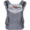 Nosítko ByKay klokanka 4WAY CLICK CARRIER Dark Jeans (K50301)