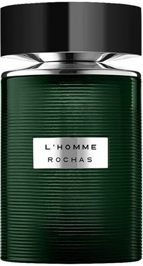 Rochas L\'Homme Aromatic Touch toaletná voda pánska 100 ml