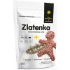 Zlatenka Ľanová vláknina s chia 300 g