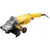 DeWALT - Uhlová brúska 230 mm, 2200 W DWE492K