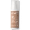 Labor. de Biarritz ALGA MARIS tónovací krém s faktorom SPF30 02 beige 50 ml