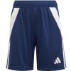 adidas | TIRO24 TRSHOY | modrá| XXS(111-116cm)