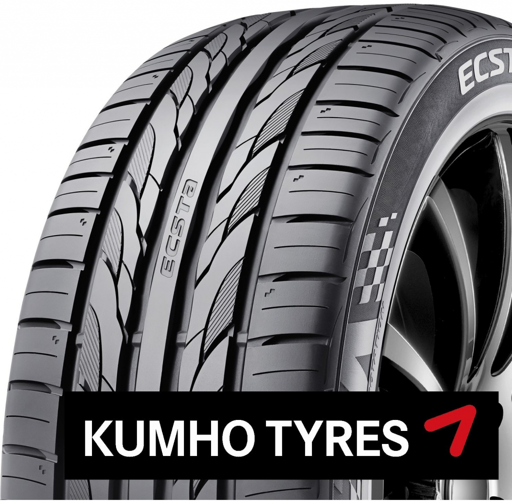 Kumho Ecsta PS31 225/55 R17 101W