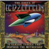 Led Zeppelin, The Roots Of Led Zeppelin, CD