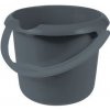 Eco vedro s výlevkou plastové mix farieb 5 l