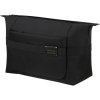 Samsonite Airea Toilet Kit Black