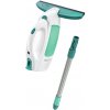 Leifheit Vysávač na okná WINDOW CLEANER + tyč 43 cm 51001