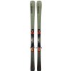 Zjazdové lyže Elan ELEMENT 78 RS LS + EL 10.0 24/25 Dĺžka: 168